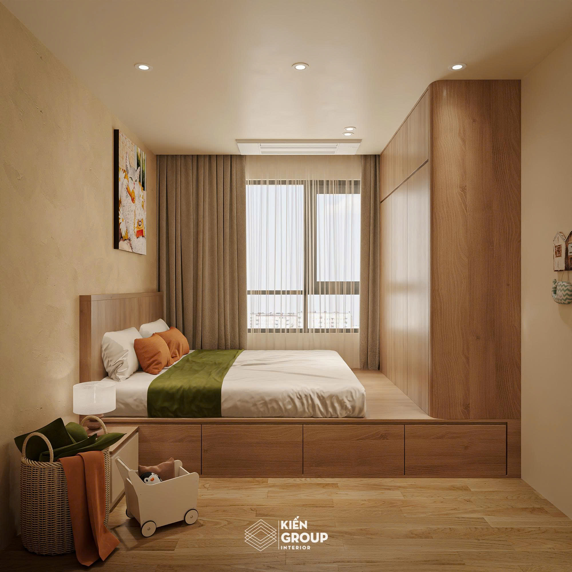 [HN] CĂN HỘ STARLAKE TÂY HỒ | HÀ NỘI - 113m2 - 3 PN